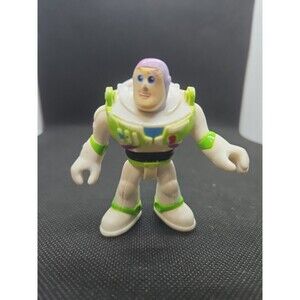 Disney Toy Story Buzz Lightyear